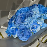 دسته گل|گل مصنوعی|قرچک, زیبا شهر|دیوار