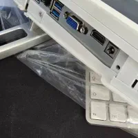 ال این وان سفید اکبند|رایانه رومیزی|اهواز, باغ شیخ|دیوار