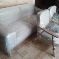 مبل مینیمال 5نفره