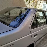 پژو۴۰۵مدل۹۴|خودرو سواری و وانت|زاهدان, |دیوار