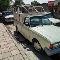 پیکان وانت