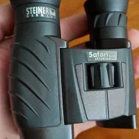 دوربین شکاری اشتاینر