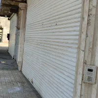 مغازه جهت انبار یا تولیدی|اجارهٔ مغازه و غرفه|هشتگرد, شهرک کوثر|دیوار