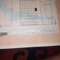 زمین دو نبش پشت بیمارستان کنارک  متراژ ۲۶۶ متر|فروش زمین و ملک کلنگی|کنارک, |دیوار
