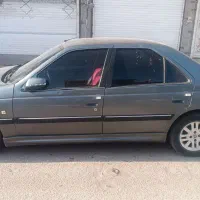 پارس ساده ۹۵|خودرو سواری و وانت|کرمانشاه, |دیوار