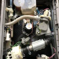 تعمیر لباسشویی ظرفشویی اعزام فوری ۲۴ ساعته|خدمات پیشه و مهارت|تهران, دکتر هوشیار|دیوار