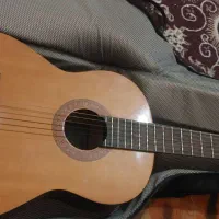 گیتار c40یاماها