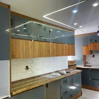 پردیس فاز۸ فول لاکچری کلید نخورده قیمت مناسب|فروش آپارتمان|پردیس, فاز ۸|دیوار