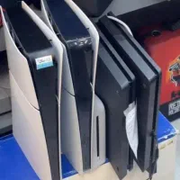 نصب بازی PS5.4  اکانتی و کپی خور FC 26|کنسول، بازی ویدئویی و آنلاین|گرگان, |دیوار
