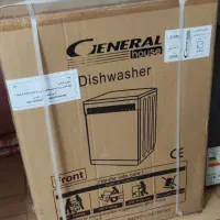 ماشین ظرفشویی