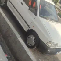 پراید 90 هیدرولیک