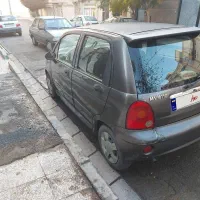 ام وی ام ۱۱۰ مدل ۹۲ سه سیلندر|خودرو سواری و وانت|تهران, گلستان (شهرک راه آهن)|دیوار