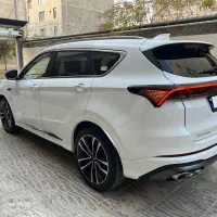 فیدیلیتی پرستیژ|خودرو سواری و وانت|اراک, |دیوار