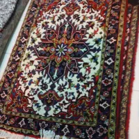 فرش دست بافت هریس و علیا