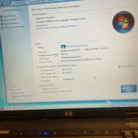 لب تاپ hp|رایانه همراه|تهران, صد دستگاه|دیوار
