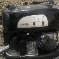 قهوه ساز دلونگی