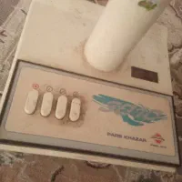 پنکه|پنکه و تصفیه‌کنندهٔ هوا|قم, پردیسان|دیوار