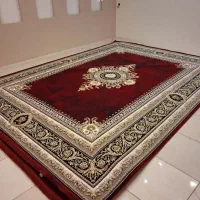 فرش های ۹متری و ۱۲متری