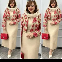 بلک فرایدی مانتو یلدایی شروع شد