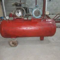 موتور باد