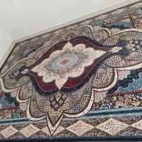 فرش کیمیا