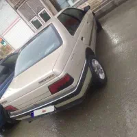 پژو 405تقویت سالار