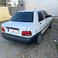 پراید مدل ۹۴ دوگانه کارخانه|خودرو سواری و وانت|انبارآلوم, |دیوار