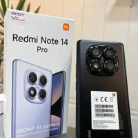 شیائومی Note 14 pro|موبایل|کرج, کوی امامیه|دیوار