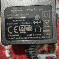 آداپتور اورجینال کارتخوان و لوازم الکترونیک