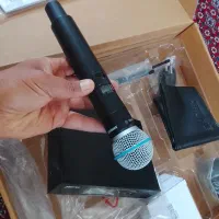 میکروفون شور  گرید