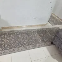 دوتیکه کناره فرش نو|فرش|قدس, شهر‌قدس|دیوار