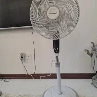 پنکه ایستاده ماهسونیگ