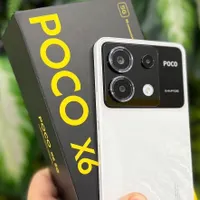 پوکو ایکس 6 ( poco x6 ) آکبند