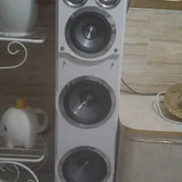باند اسپیکر D max  میکروفن دار|سیستم صوتی خانگی|ری, |دیوار
