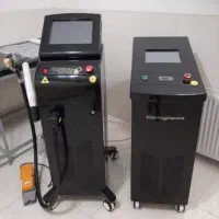 دستگاه لیزر تمام بدن|پزشکی|کرمان, |دیوار