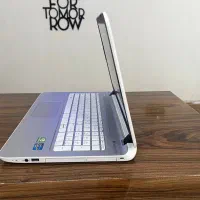 لپتاپ hpگرافیک دو اختصاصی i7نسل5 تمیز در حد آک|رایانه همراه|رشت, گلسار|دیوار