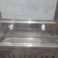 ابسردکن ۲شیر موتوردانفوس اصل المان فابریک