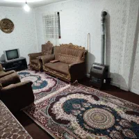اجاره روزانه ویلای دربست با300متر حیاط بدون مزاحم