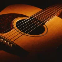 اموزش خصوصی گیتار