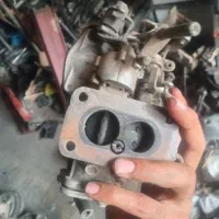 انواع کاربراتور های خودروهای مدل پایین