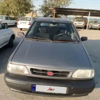 پراید مدل 87سالم