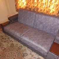 مبل تخت خواب شو|تخت و سرویس خواب|تهران, مینای شمالی (مخبر)|دیوار