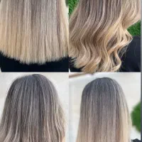 آموزش رنگ و لایت