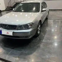 ماکسیما مدل ۸۵ اتومات|خودرو سواری و وانت|تبریز, |دیوار