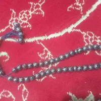 تسبیح حجازی با سنگی