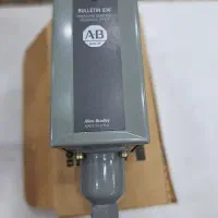 پرشر سوئیچ آلن برادلی Allen-Bradley C2-836