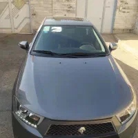 دنا پلاس 6 دنده توربو، مدل ۱۴۰۱
