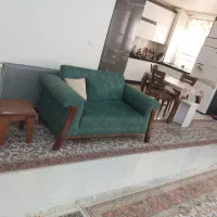 فرش افشان حاشیه پوست پیازی در حد|فرش|تهران, آبشار|دیوار