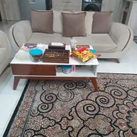 مبلمان راحتی ۷ نفره