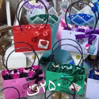 انواع باکس گلهای زایمان.خواستگاری و...|گل مصنوعی|سنندج, |دیوار